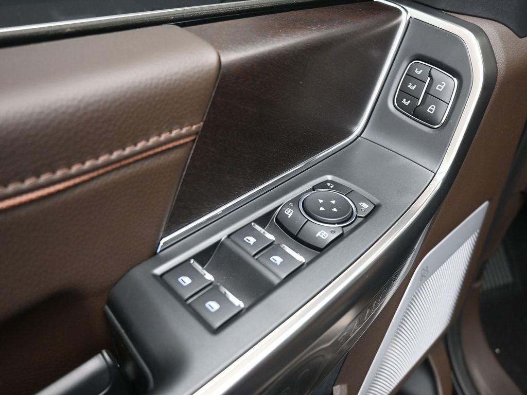 new 2025 Ford F-150 car, priced at $71,519