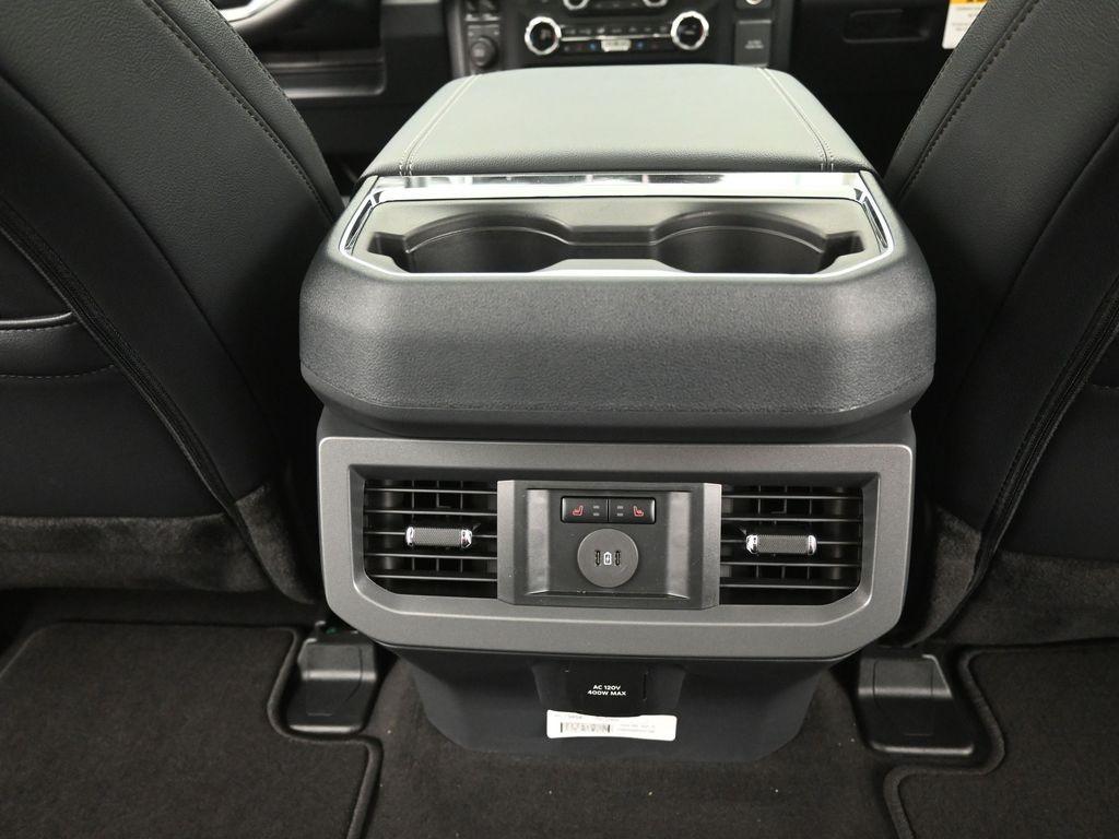 new 2026 Ford F-250 car, priced at $76,927