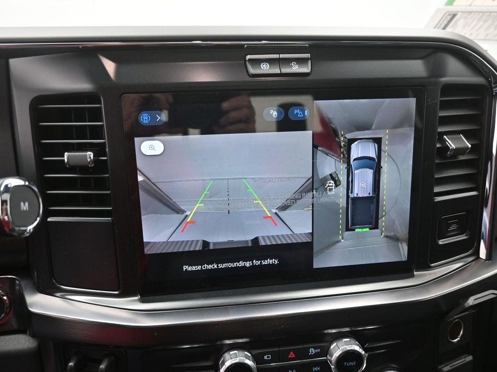 new 2026 Ford F-250 car, priced at $76,927