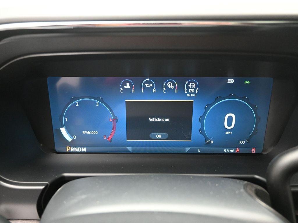 new 2026 Ford F-250 car, priced at $76,927