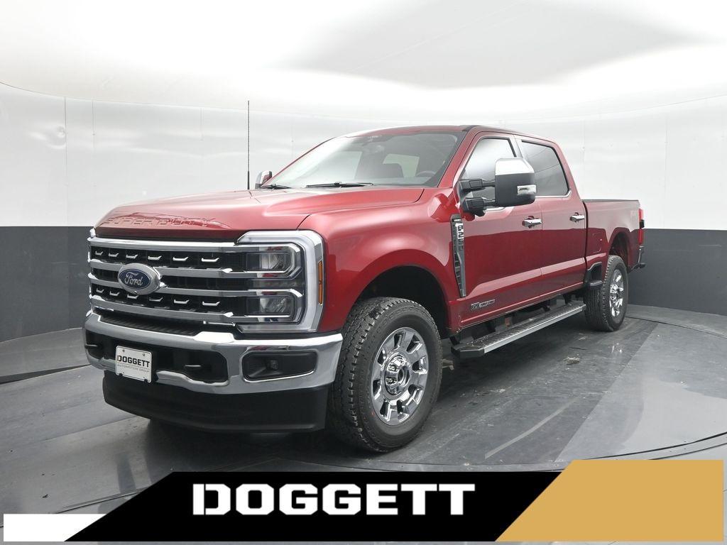 new 2026 Ford F-250 car, priced at $76,927