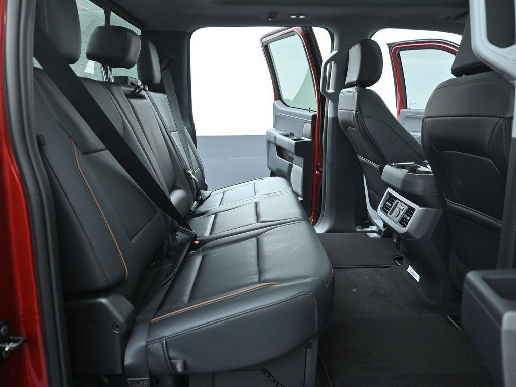 new 2026 Ford F-250 car, priced at $76,927