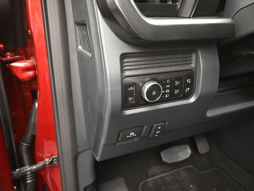 new 2026 Ford F-250 car, priced at $76,927