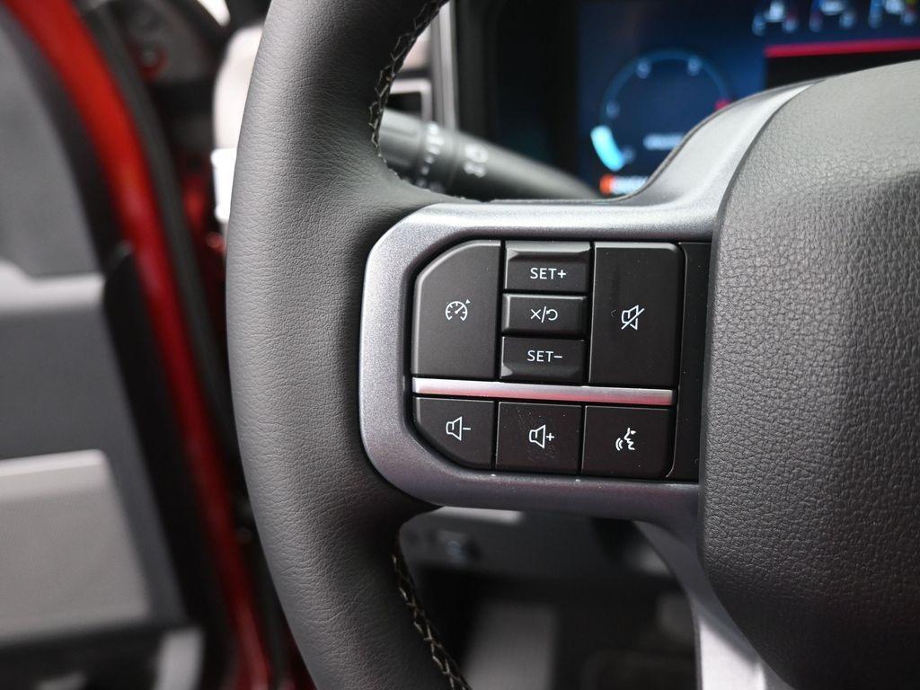 new 2026 Ford F-250 car, priced at $76,927