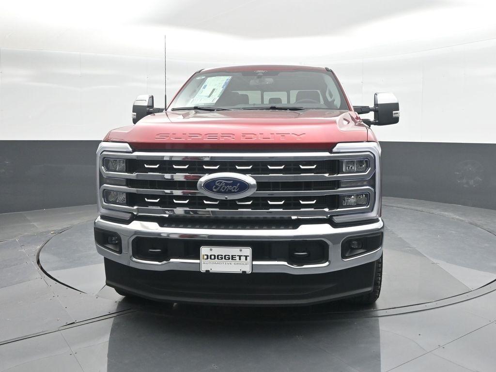 new 2026 Ford F-250 car, priced at $76,927
