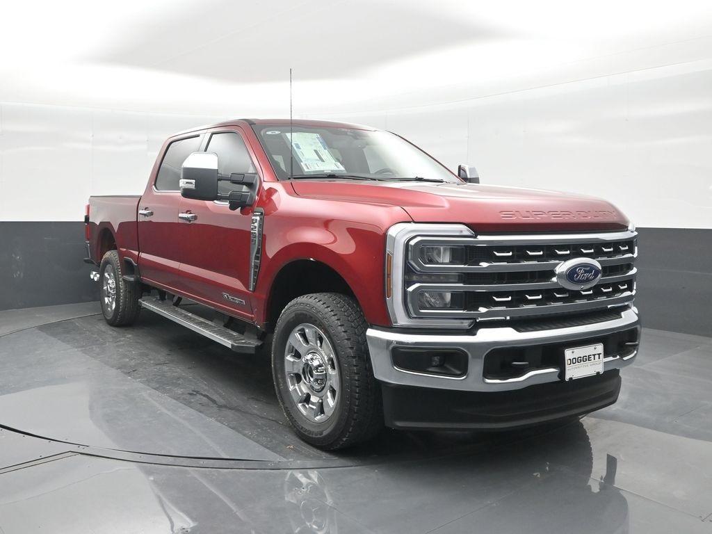 new 2026 Ford F-250 car, priced at $76,927