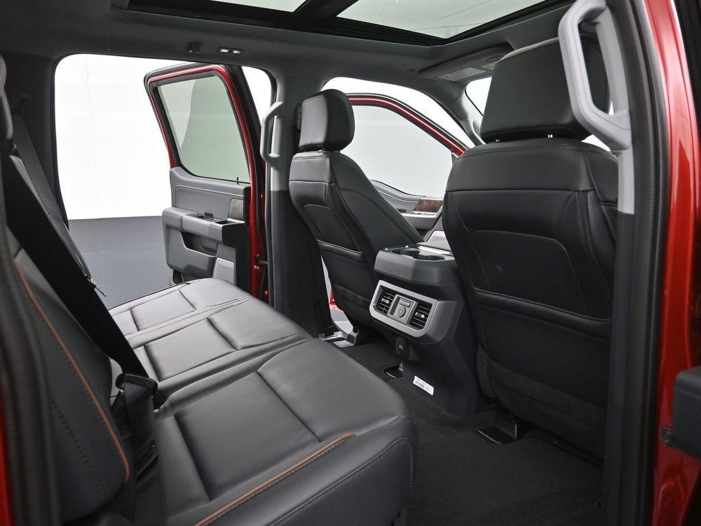 new 2026 Ford F-250 car, priced at $76,927