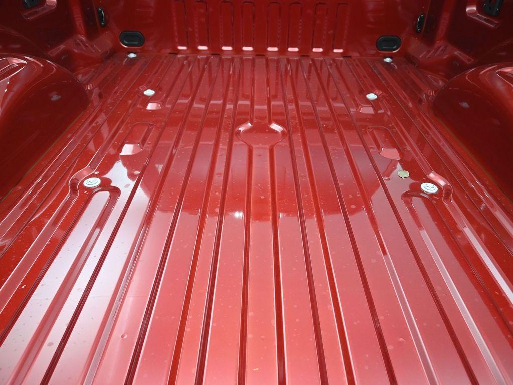 new 2026 Ford F-250 car, priced at $76,927