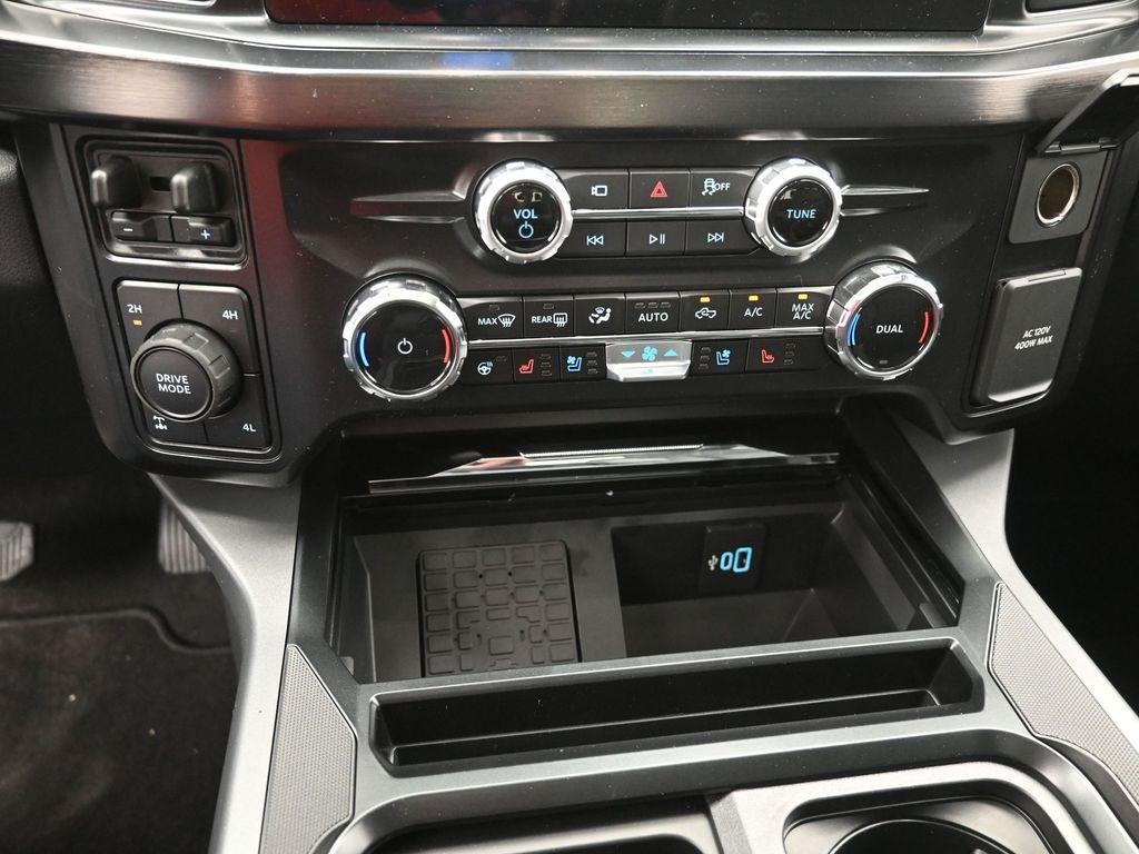 new 2026 Ford F-250 car, priced at $76,927