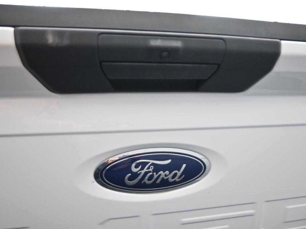 used 2023 Ford F-150 car, priced at $32,491