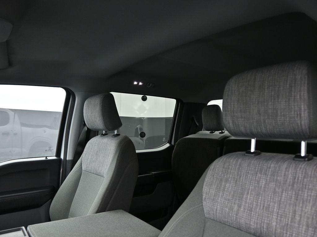 used 2023 Ford F-150 car, priced at $32,491