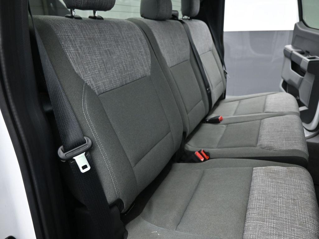 used 2023 Ford F-150 car, priced at $32,491