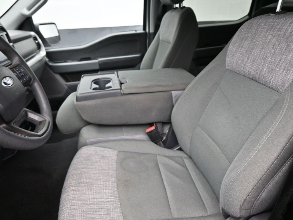 used 2023 Ford F-150 car, priced at $32,491