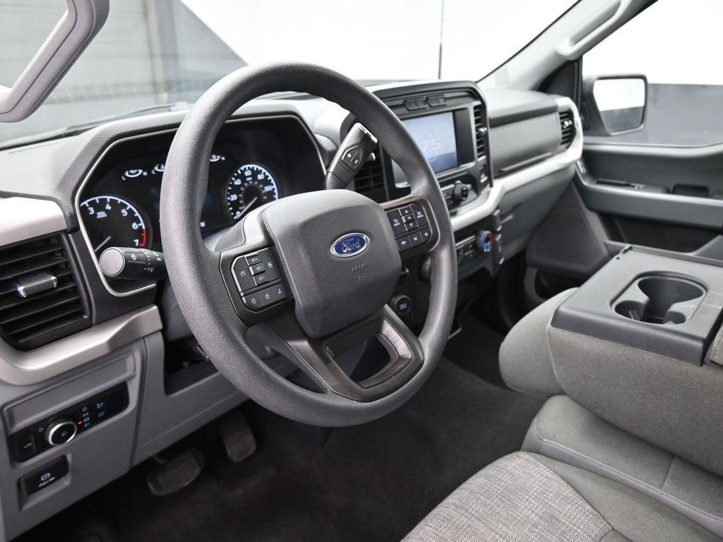used 2023 Ford F-150 car, priced at $32,491