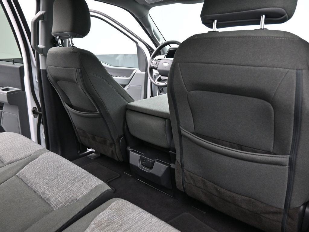 used 2023 Ford F-150 car, priced at $32,491