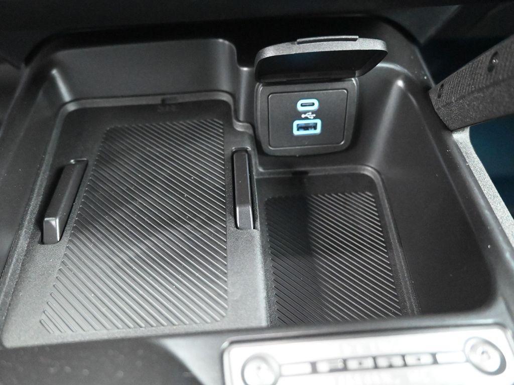 new 2025 Ford Bronco car, priced at $51,296