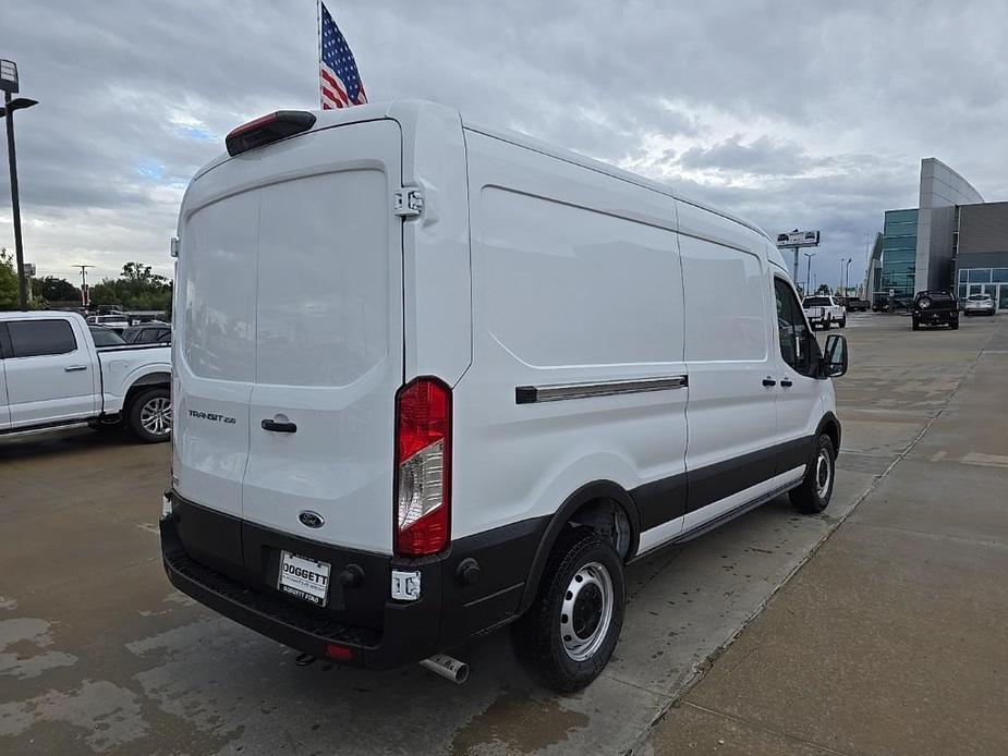 new 2024 Ford Transit-250 car, priced at $52,430