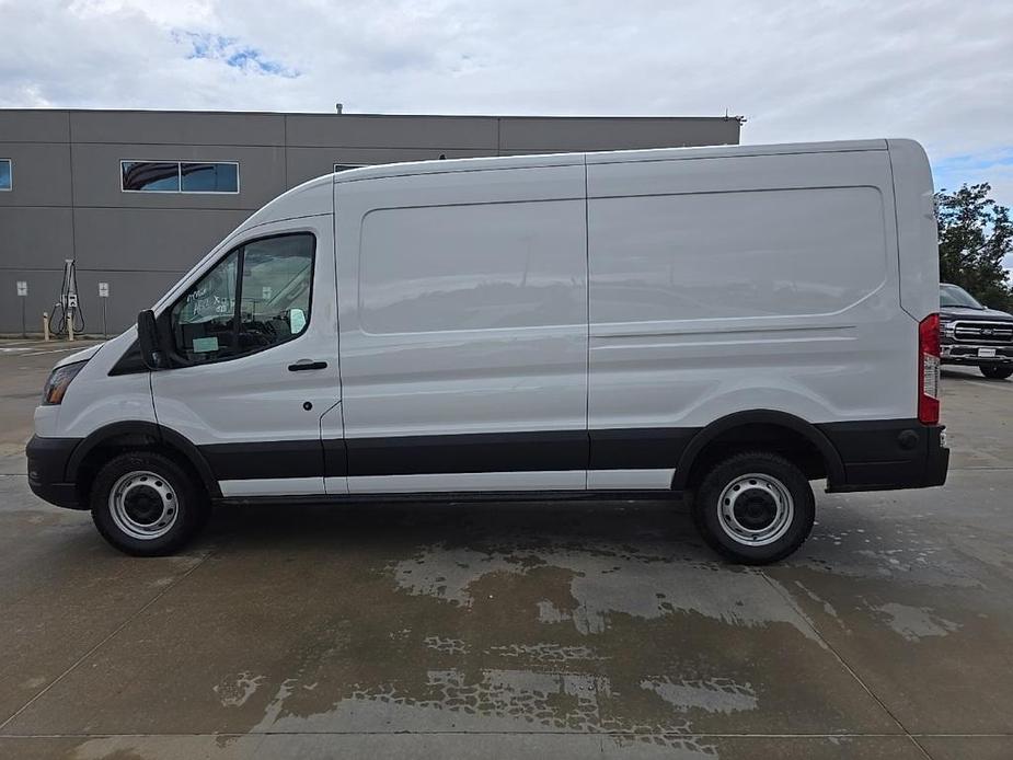 new 2024 Ford Transit-250 car, priced at $52,430