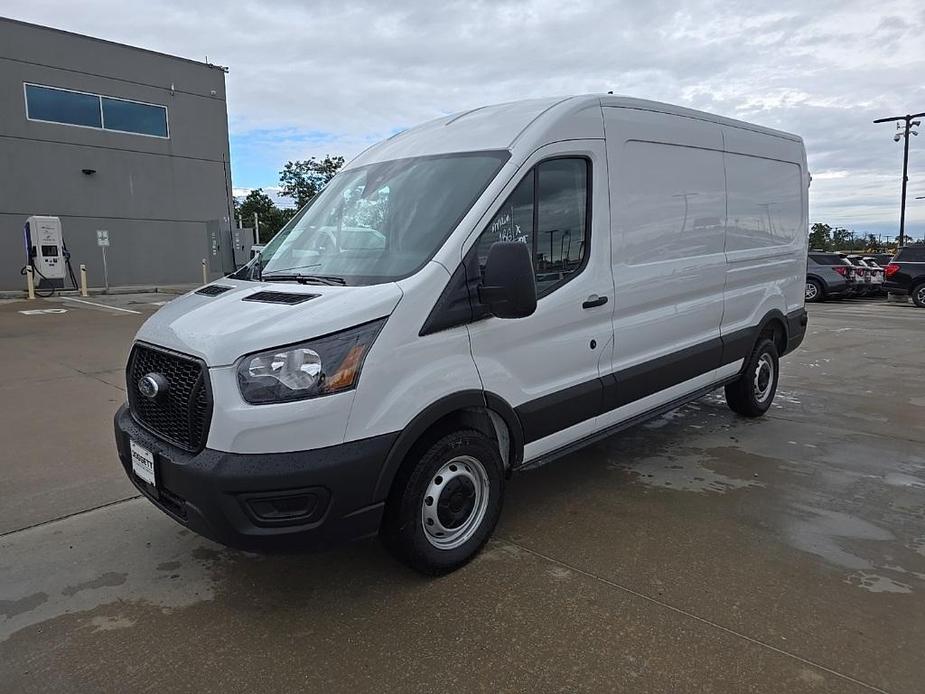 new 2024 Ford Transit-250 car, priced at $52,430