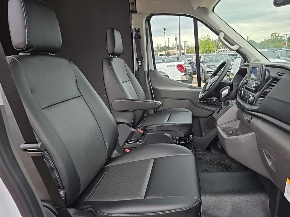 new 2024 Ford Transit-250 car, priced at $52,430