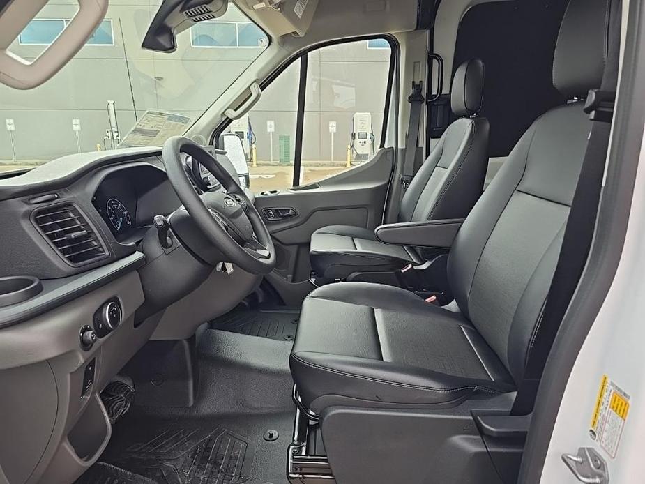 new 2024 Ford Transit-250 car, priced at $52,430