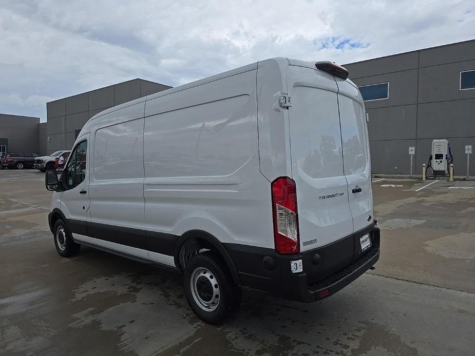 new 2024 Ford Transit-250 car, priced at $52,430