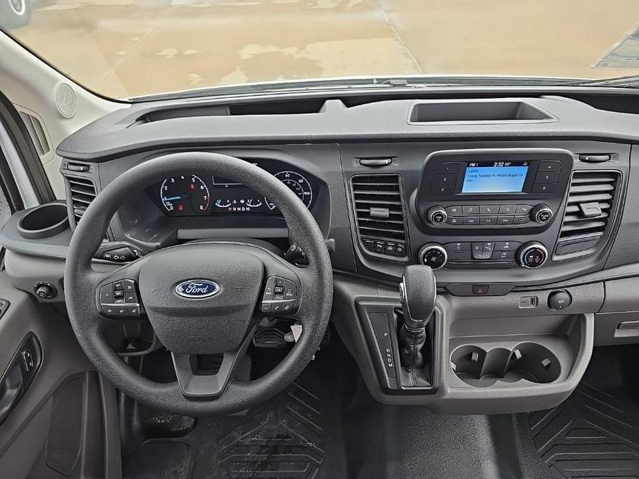 new 2024 Ford Transit-250 car, priced at $52,430