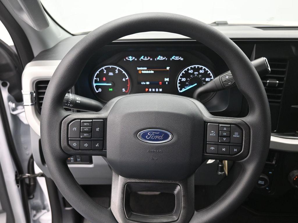 new 2026 Ford F-350 car, priced at $74,935