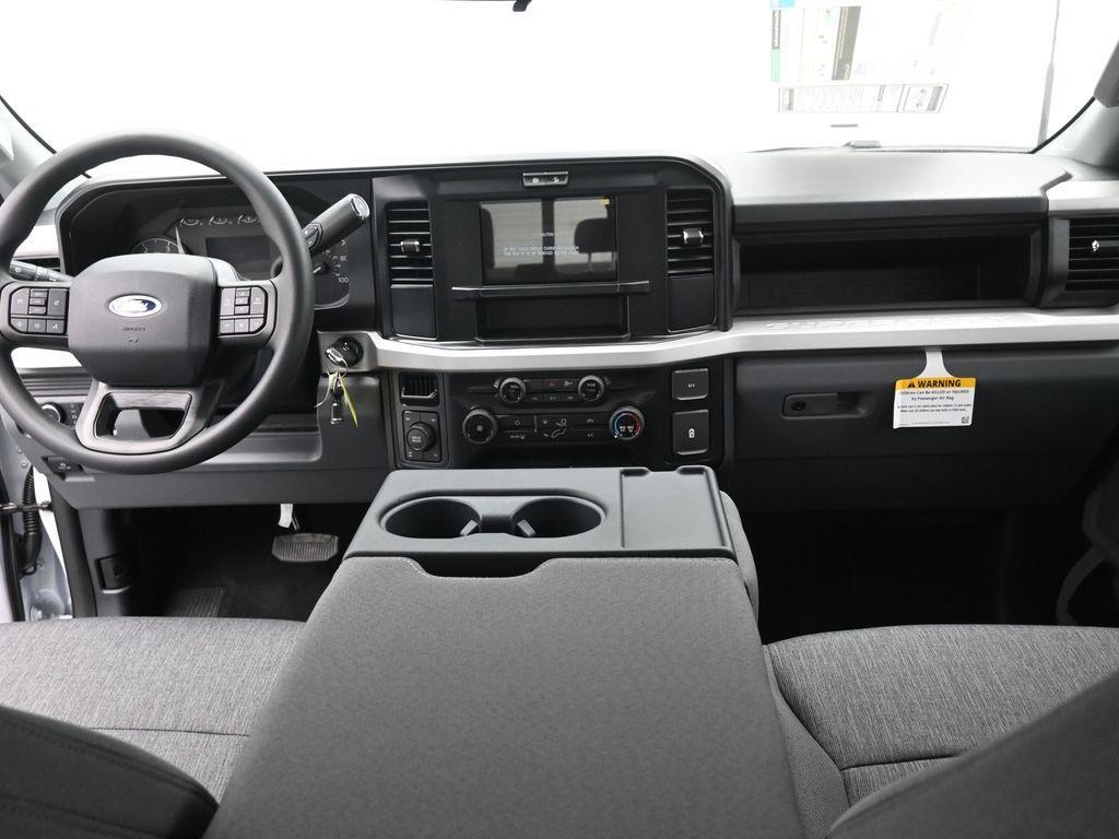 new 2026 Ford F-350 car, priced at $74,935