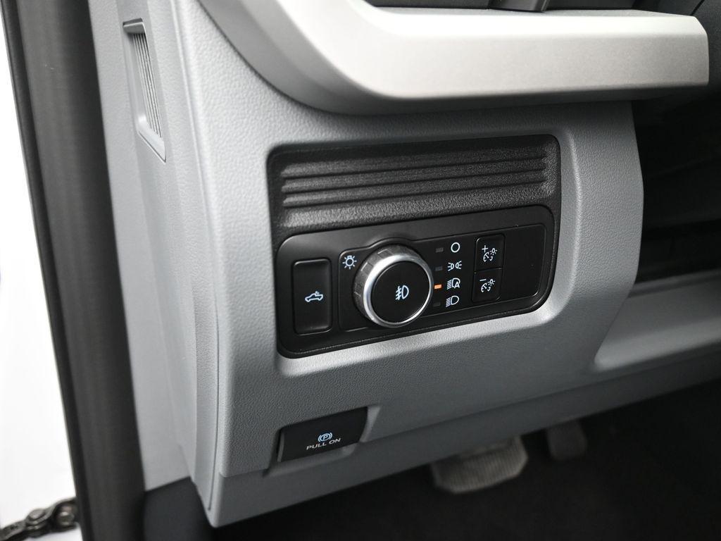 new 2026 Ford F-350 car, priced at $74,935