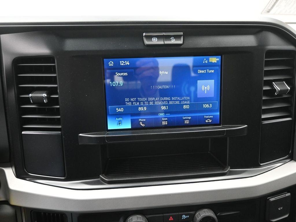 new 2026 Ford F-350 car, priced at $74,935