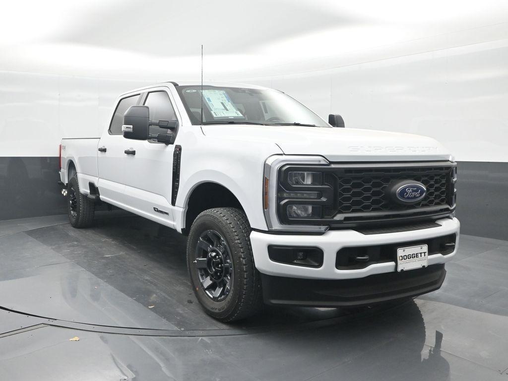 new 2026 Ford F-350 car, priced at $74,935