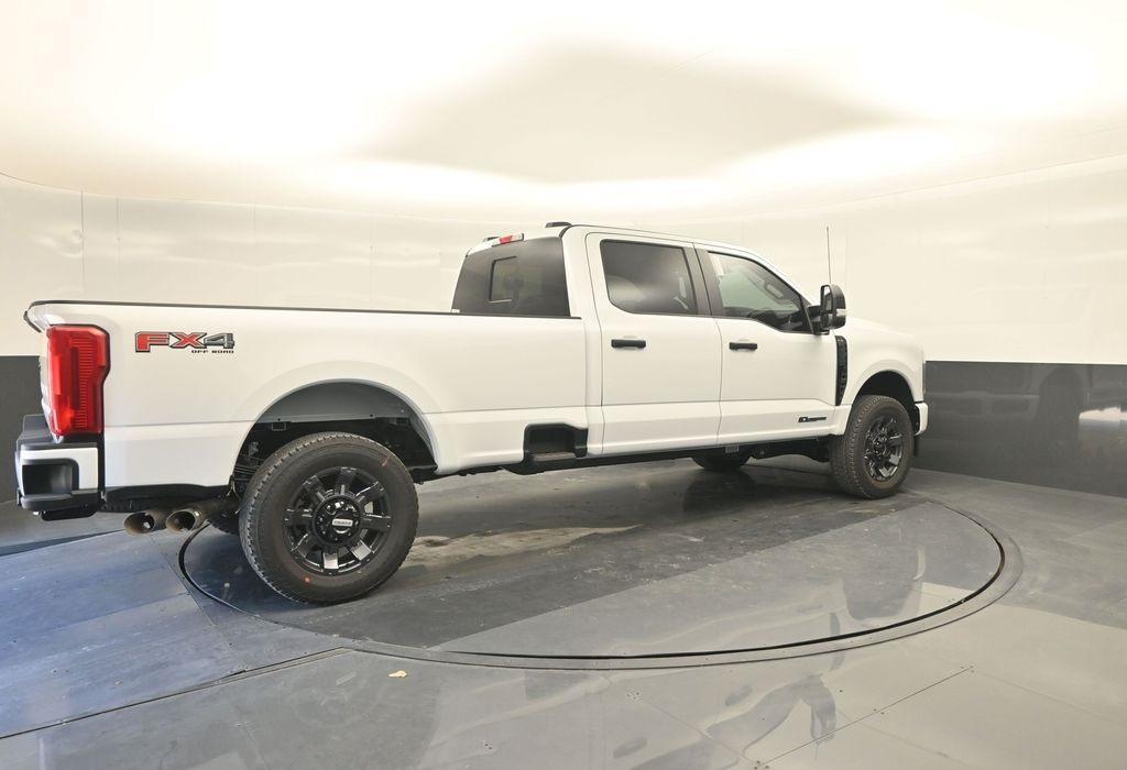 new 2026 Ford F-350 car, priced at $74,935