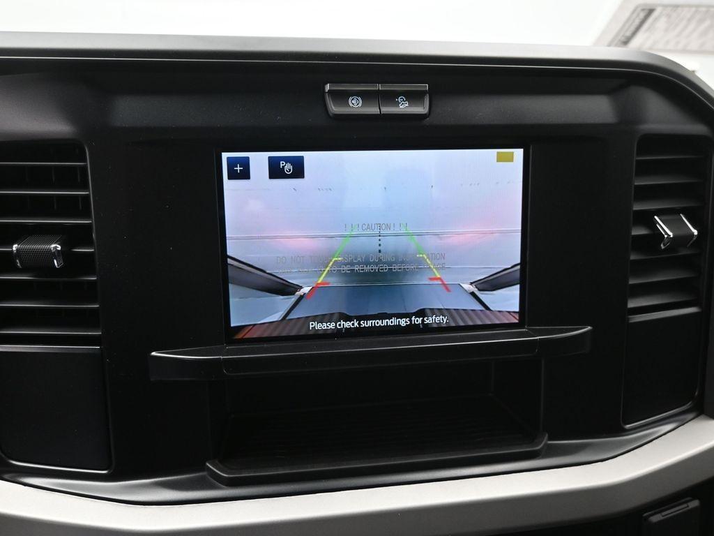 new 2026 Ford F-350 car, priced at $74,935