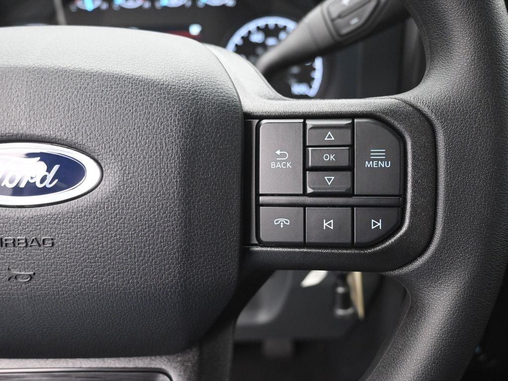 new 2026 Ford F-350 car, priced at $74,935