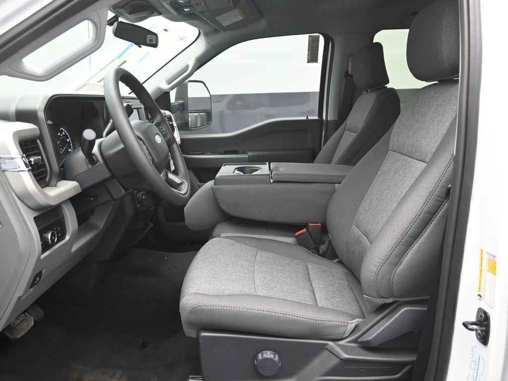 new 2026 Ford F-350 car, priced at $74,935