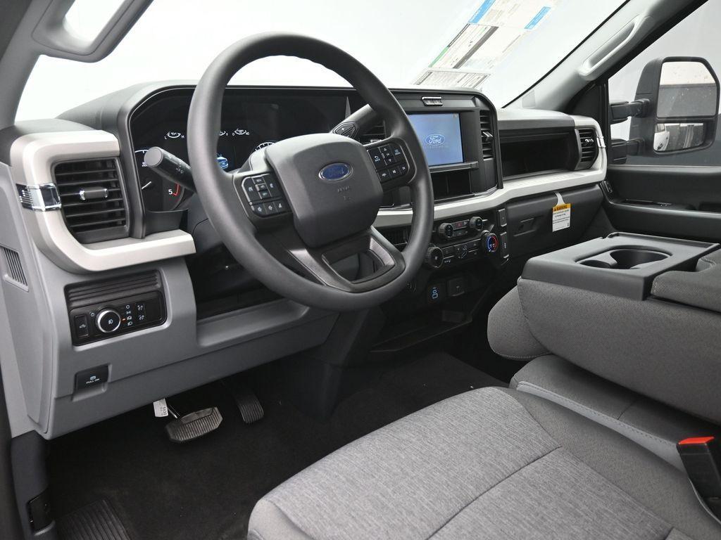 new 2026 Ford F-350 car, priced at $74,935