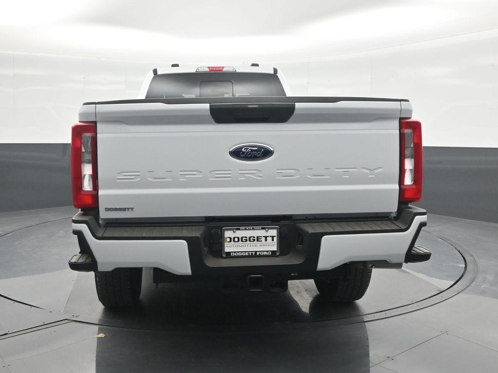 new 2026 Ford F-350 car, priced at $74,935