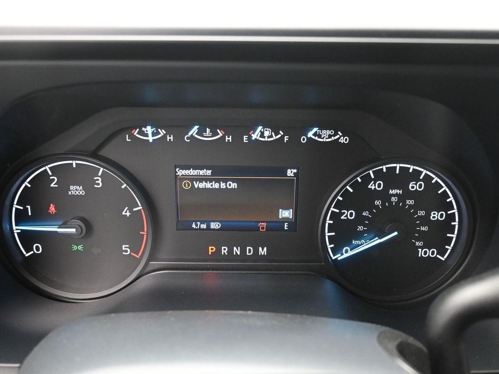 new 2026 Ford F-350 car, priced at $74,935