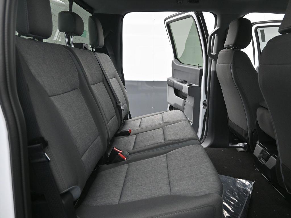 new 2026 Ford F-350 car, priced at $74,935