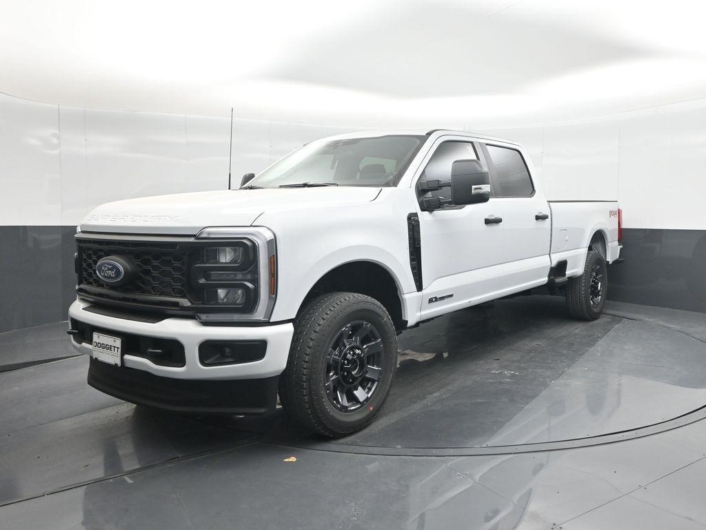 new 2026 Ford F-350 car, priced at $74,935