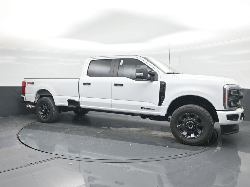 new 2026 Ford F-350 car, priced at $74,935