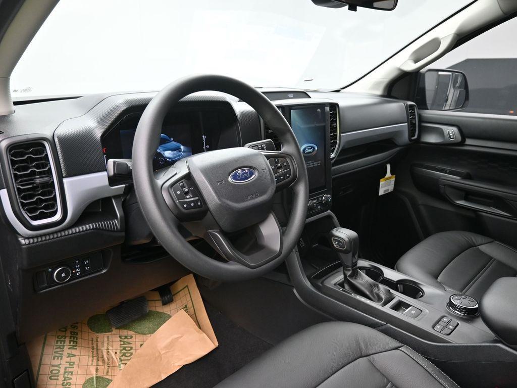 new 2024 Ford Ranger car, priced at $44,335