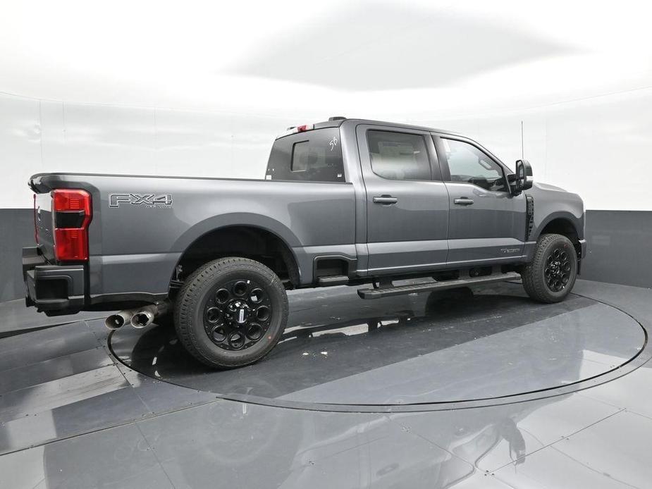 new 2024 Ford F-250 car, priced at $76,558