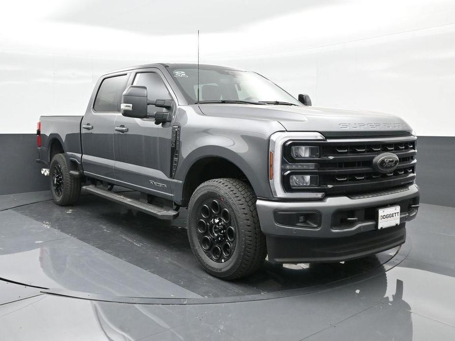 new 2024 Ford F-250 car, priced at $76,558