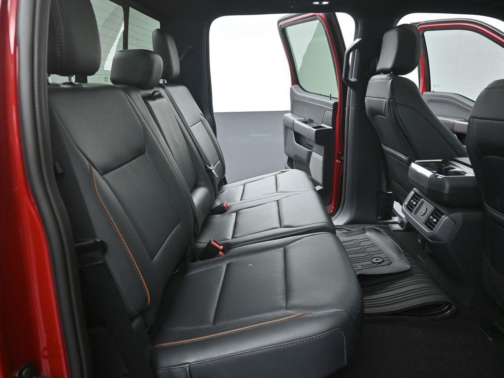 new 2025 Ford F-150 car, priced at $71,110