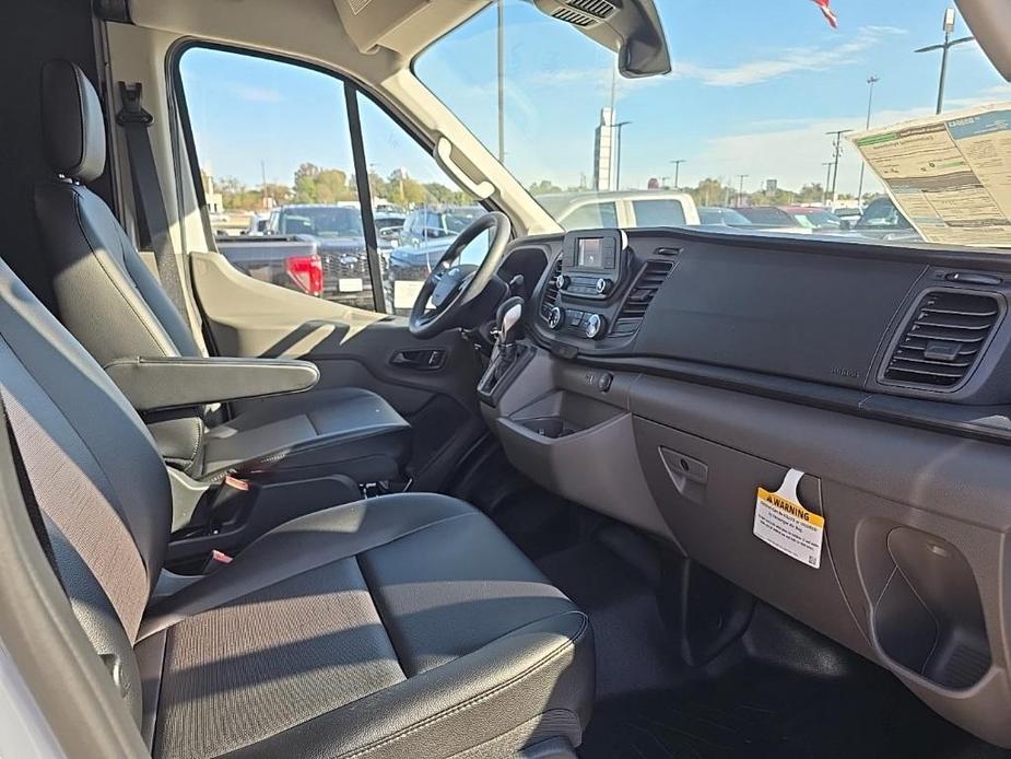 new 2024 Ford Transit-250 car, priced at $51,775