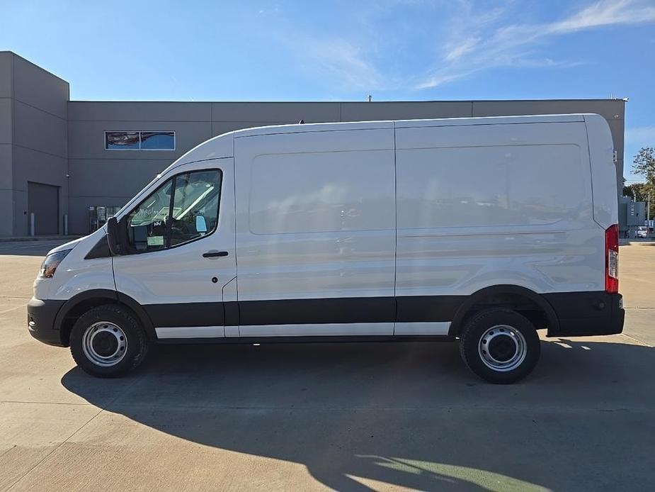 new 2024 Ford Transit-250 car, priced at $51,775