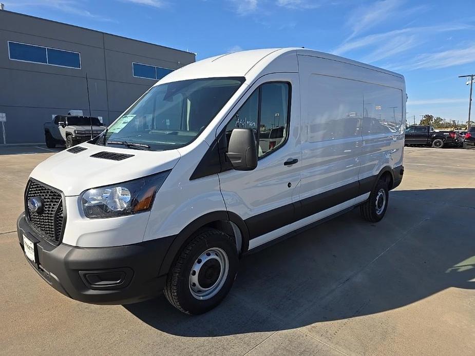 new 2024 Ford Transit-250 car, priced at $51,775