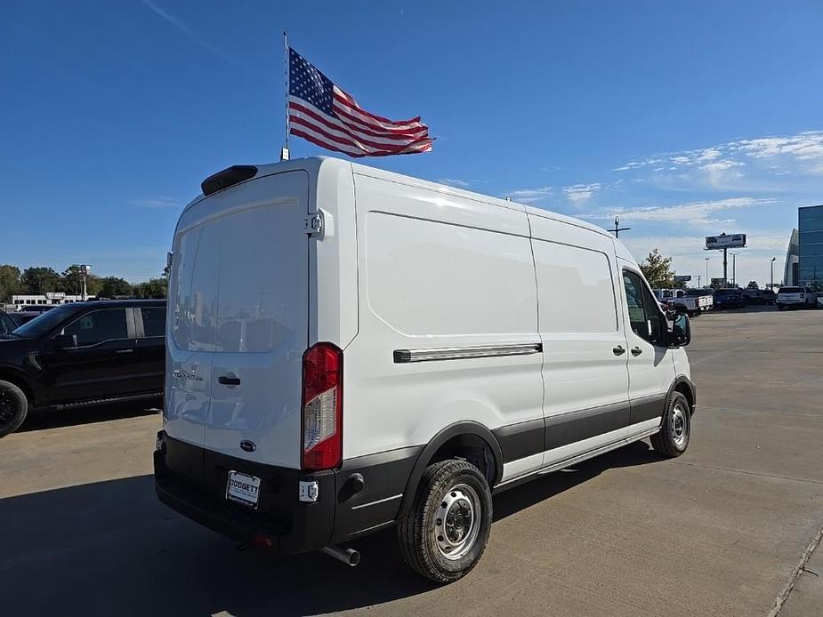 new 2024 Ford Transit-250 car, priced at $51,775